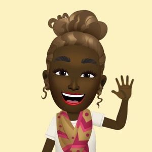 Meet your Posher, Terri